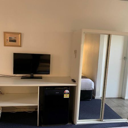 Panorama Motor Inn Newcastle Kültér fotó