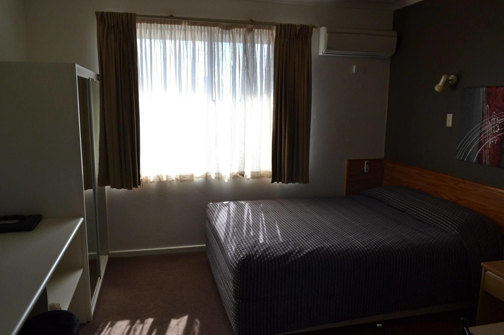 Panorama Motor Inn Newcastle Kültér fotó