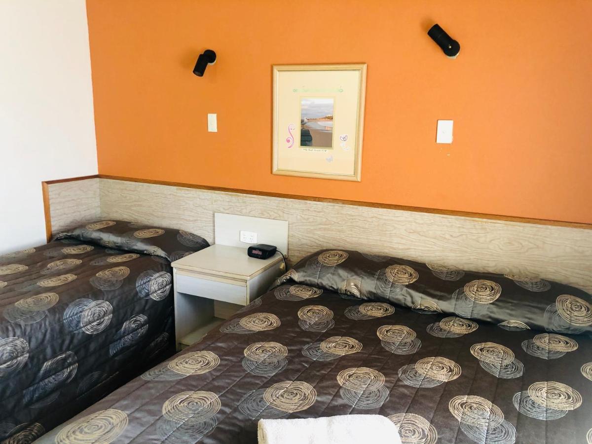 Panorama Motor Inn Newcastle Kültér fotó